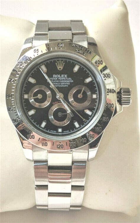 rolex ad daytona 1992 price|1992 daytona winner Rolex price.